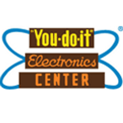 electronics center logo